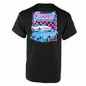 Summit Racing Equipment® Retro Checker T-Shirts