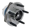 GSP Wheel Bearing and Hub Assemblies 104121HD