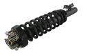 GSP Loaded Strut Assemblies for 1992-1995 CIVIC - 836315