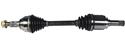 GSP New CV Axle Assemblies for 2010-2016 SRX - NCV10079