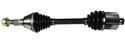 GSP New CV Axle Assemblies for 2008-2010 VUE - NCV10090