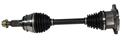 GSP New CV Axle Assemblies NCV10143