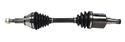 GSP New CV Axle Assemblies for 2003-2007 ION - NCV10168