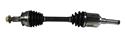 GSP New CV Axle Assemblies NCV10279