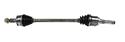 GSP New CV Axle Assemblies for 2012-2016 SRX - NCV10295