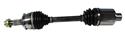 GSP New CV Axle Assemblies for 2012-2020 SONIC - NCV10299