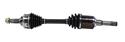 GSP New CV Axle Assemblies for 2009-2011 TRIBUTE, MARINER, 2009-2012 ESCAPE - NCV11515