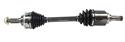 GSP New CV Axle Assemblies for 2005-2012 ESCAPE, 2006-2011 MARINER - NCV11570
