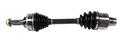 GSP New CV Axle Assemblies for 2001-2012 ESCAPE, 2005-2011 MARINER, 2001-2011 TRIBUTE - NCV11571