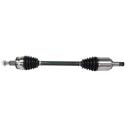 GSP New CV Axle Assemblies for 2015-2023 CHALLENGER, CHARGER, CHRYSLER 300 - NCV12063