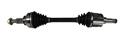 GSP New CV Axle Assemblies NCV12101