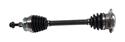 GSP New CV Axle Assemblies NCV23575