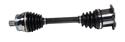 GSP New CV Axle Assemblies NCV23602