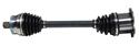 GSP New CV Axle Assemblies NCV23622