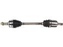 GSP New CV Axle Assemblies for 2017-2022 CR-V - NCV36167