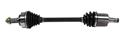 GSP New CV Axle Assemblies for 2007-2011 CR-V - NCV36574