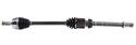 GSP New CV Axle Assemblies for 2011-2017 ODYSSEY - NCV36603