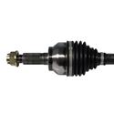 GSP New CV Axle Assemblies for 2012-2015 5 - NCV47019
