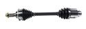 GSP New CV Axle Assemblies for 2006-2009 MILAN, FUSION, 2003-2008 6 - NCV47566