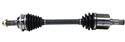 GSP New CV Axle Assemblies for 2006-2009 MILAN, FUSION, 2003-2008 6 - NCV47569