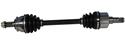 GSP New CV Axle Assemblies for 2007-2015 COOPER - NCV49508