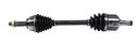 GSP New CV Axle Assemblies NCV51052