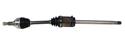 GSP New CV Axle Assemblies for 2009-2014 MURANO - NCV53016