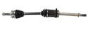 GSP New CV Axle Assemblies for 1993-1997 ALTIMA, 1990 AXXESS, 1986-1992 STANZA - NCV53089