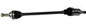 GSP New CV Axle Assemblies for 2009-2015 VENZA - NCV69029