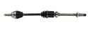 GSP New CV Axle Assemblies for 2008-2019 HIGHLANDER, 2010-2015 RX350, 2009-2015 VENZA - NCV69167
