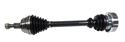 GSP New CV Axle Assemblies NCV72057