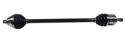 GSP New CV Axle Assemblies NCV72102