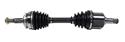 GSP New CV Axle Assemblies for 1998 V70, S70, 1993-1997 850 - NCV73071