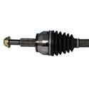 GSP New CV Axle Assemblies for 2011 DURANGO, GRAND CHEROKEE - NCV82025