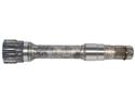 GSP CV Components for 2012-2022 1500, 2019-2021 1500 CLASSIC - NEX12005