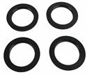 Gorilla Hub Centric Rings 108-7810