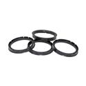 Gorilla Automotive Hub Centric Rings 110-1061