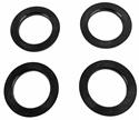 Gorilla Hub Centric Rings 110-7780
