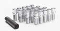 Gorilla Small Diameter Lug Bolt Kits 17018SD-20