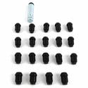 Gorilla Small Diameter Lug Nuts 26143SBC