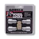 Gorilla Guard Wheel Locks 000000000000061631