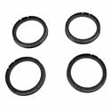 Gorilla Hub Centric Rings 70-5710