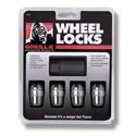 Gorilla Wheel Lock Systems 71641N