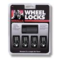 Gorilla Wheel Locks 71631NBC