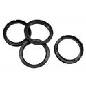 Gorilla Hub Centric Rings 72-5710