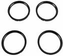 Gorilla Hub Centric Rings 72-6415