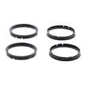 Gorilla Hub Centric Rings 73-6336