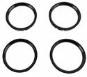 Gorilla Hub Centric Rings 73-6415