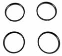 Gorilla Hub Centric Rings 73-6706