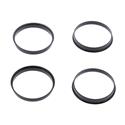 Gorilla Hub Centric Rings 73-7010